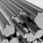 Metals