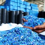 Petrochemicals - plastics